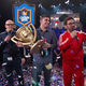 Illustration for article titled Rob Corddry And Al Madrigal Host Most Cringe-Worthy Esports Tournament In Recent Memory